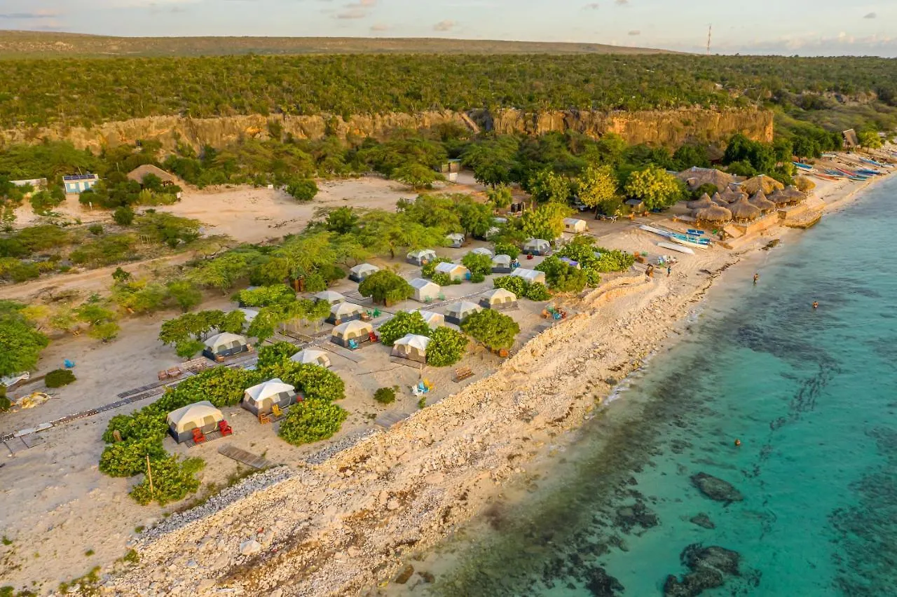 Vista De Aguilas Ecolodge ペデルナレス ホテル