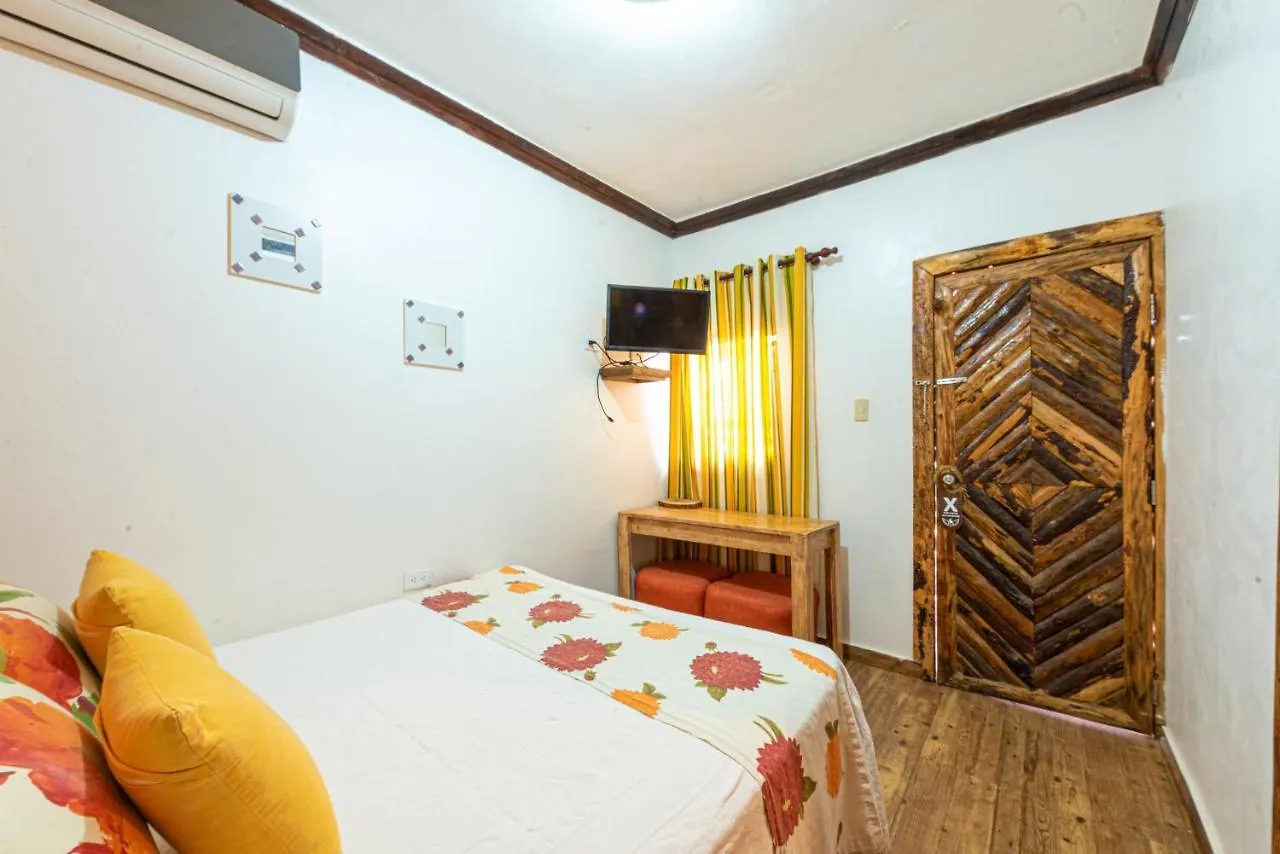 Hotel Vista de Águilas Ecolodge Pedernales