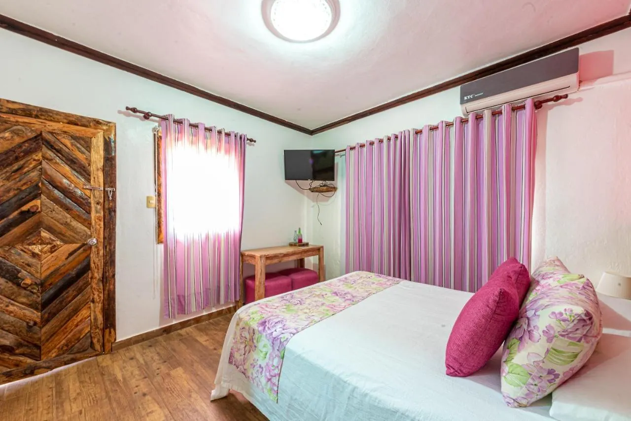 Hotel Vista de Águilas Ecolodge Pedernales