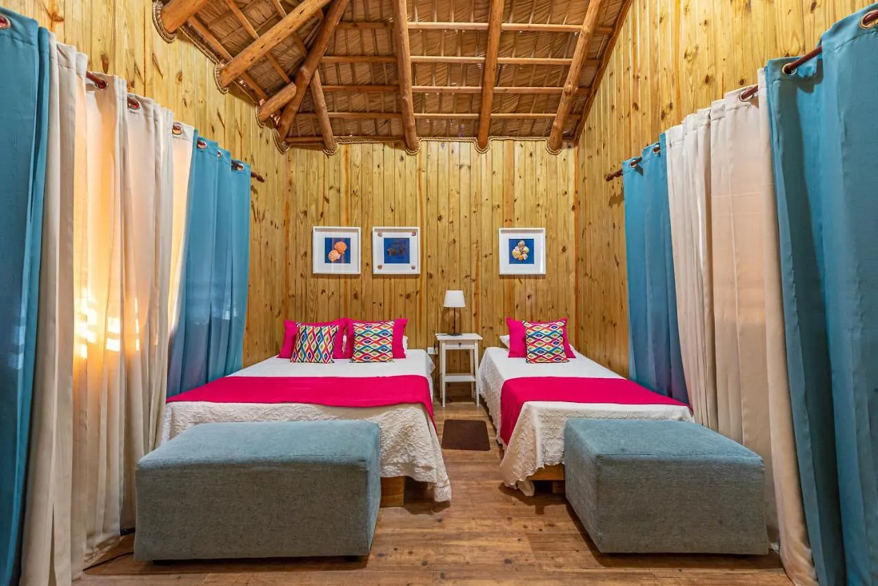 Hotel Vista de Águilas Ecolodge Pedernales